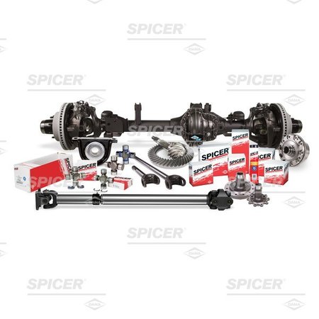DANA SPICER CHASSIS 5004942-884M